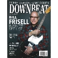 DOWNBEAT 2017年7月号