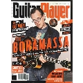 GUITAR PLAYER 2018年11月号