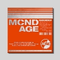 MCND Age: 2nd Mini Album (HIT Ver.)