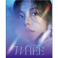WHEE: 2nd Mini Album (WEST Ver.)
