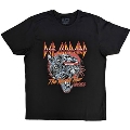 Def Leppard Tour 2023 T-Shirt/Lサイズ