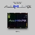 All Ours: 1st Mini Album (NIGHT ver.)