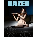 DAZED KOREA 2025年4月号＜B_WONYOUNG (IVE)＞