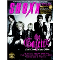 SHOXX 2011年 1月号