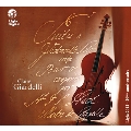 J.S.Bach: 6 Suites for Cello Solo