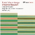 Rudolf Mauersberger: Dresdener Requiem