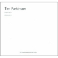 Tim Parkinson: Piano Piece