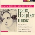 F.Mendelssohn: Piano Chamber Music