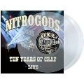 Ten Years Of Crap<限定盤/Clear Vinyl>