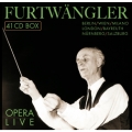 Furtwangler - Opera Live