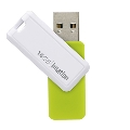 imation USBメモリー Nano-S 16GB/Green