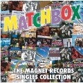 THE MAGNET RECORDS SINGLES COLLECTION