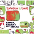 ショック、シミー・アンド・シェイク:コンプリート・レコーディングス1966-1970