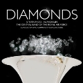 Diamonds - P.Sparke, H.Pallhuber, D.R.Gillingham, R.Dewhurst, etc