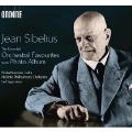 Sibelius: Orchestral Favourites with Photo Album