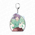 ラブライブ!蓮ノ空女学院スクールアイドルクラブ デカキーホルダー 乙宗 梢 アイコンTシャツ ver