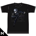 劇場版「ブルーロック -EPISODE 凪-」 TシャツD[凪 誠士郎] Mサイズ