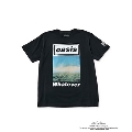 oasis 30th Anniversary Tシャツ 『Whatever』 Black L