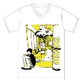 フクザワ/飼われ男 T-Shirt Sサイズ