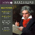 ピアノ・デュオによるベートーヴェン: 交響曲全集 第3集