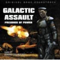 Galactic Assault : Prisoner of Power<初回生産限定盤>