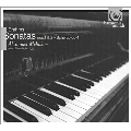 ブラームス: ピアノ・ソナタ第1番 Op.1, 第2番 Op.2, スケルツォ Op.4