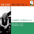 Idil Biret Solo Edition Vol.6 - Schumann