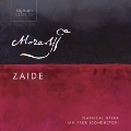 Mozart: Zaide<限定盤>
