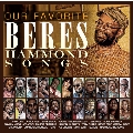 OUR FAVORITE -BERES HAMMOND SONGS-