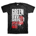 Green Day Smoke Screen T-shirt Lサイズ
