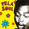 Fela Kuti Vs De La Soul (Deluxe)<Dark Orange & Pumpkin Colored Vinyl>