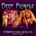 Springfield Civic Center, 1976 King Biscuit Flower Hour＜初回限定盤＞