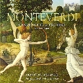 Monteverdi: Canzonette A Tre Voci, Venice 1584