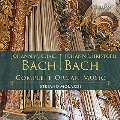 J.M.Bach, J.C.Bach - Complete Organ Music
