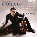 フィオリッロ: ヴァイオリンのための36のカプリース Op.3 (ヴィオラ版)