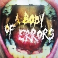 A Body Of Errors<Black Vinyl>