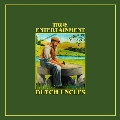 True Entertainment<限定盤/Milestone Yellow Vinyl>