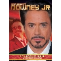 Robert Downey Jr. / 2013 A3 Calendar (Dream International)