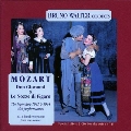 Mozart: Don Giovanni, Le Nozze di Figaro