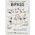 BACKSTAGE PASS (バックステージ・パス) 2023年 04月号 [雑誌]