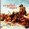 The Curse Of Crystal Viper (Mediabook)