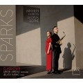 Sparks - Music for Saxophone & Piano