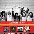 X4 : Aerosmith