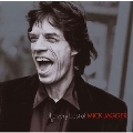 The Very Best Of Mick Jagger<限定盤>