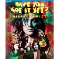 Have You Got It Yet? The Story Of Syd Barrett And Pink Floyd [Blu-ray Disc+DVD]
