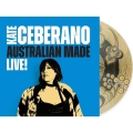 Australian Made: Live