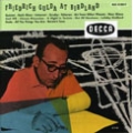 Friedrich Gulda At Birdland