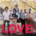 Love Songs : The Commodores (Intl Ver.)
