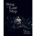 The Last Ship: Live At The Public Theater