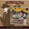 Collectors Series: Dr. Stomp'n Tom